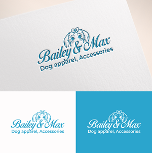 Diseño de Logo por M Art & Design para este proyecto | Diseño: #36988657