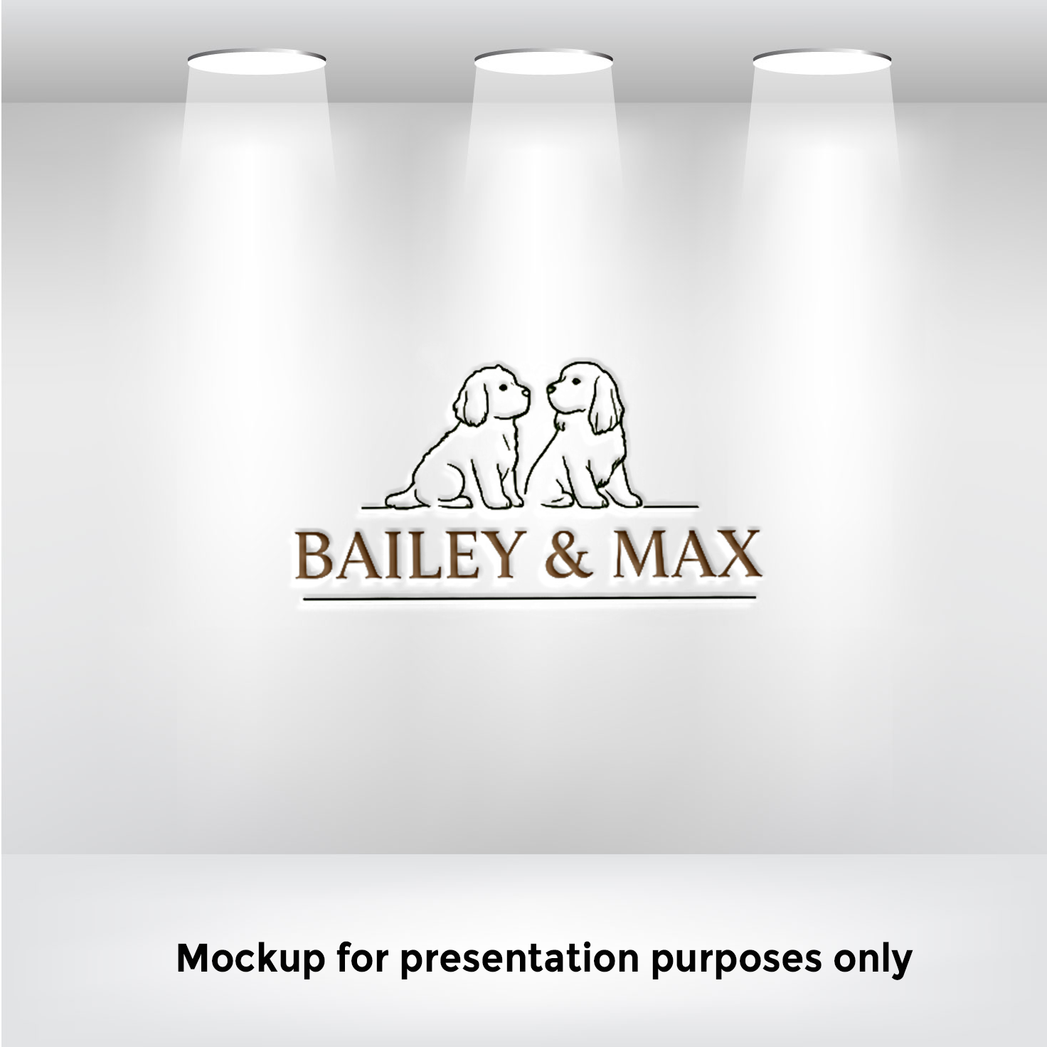 Diseño de Logo por Innovative Graphix para este proyecto | Diseño #36988164