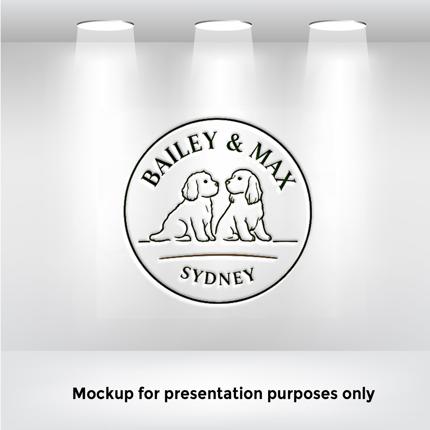 Diseño de Logo por Innovative Graphix para este proyecto | Diseño #36988165