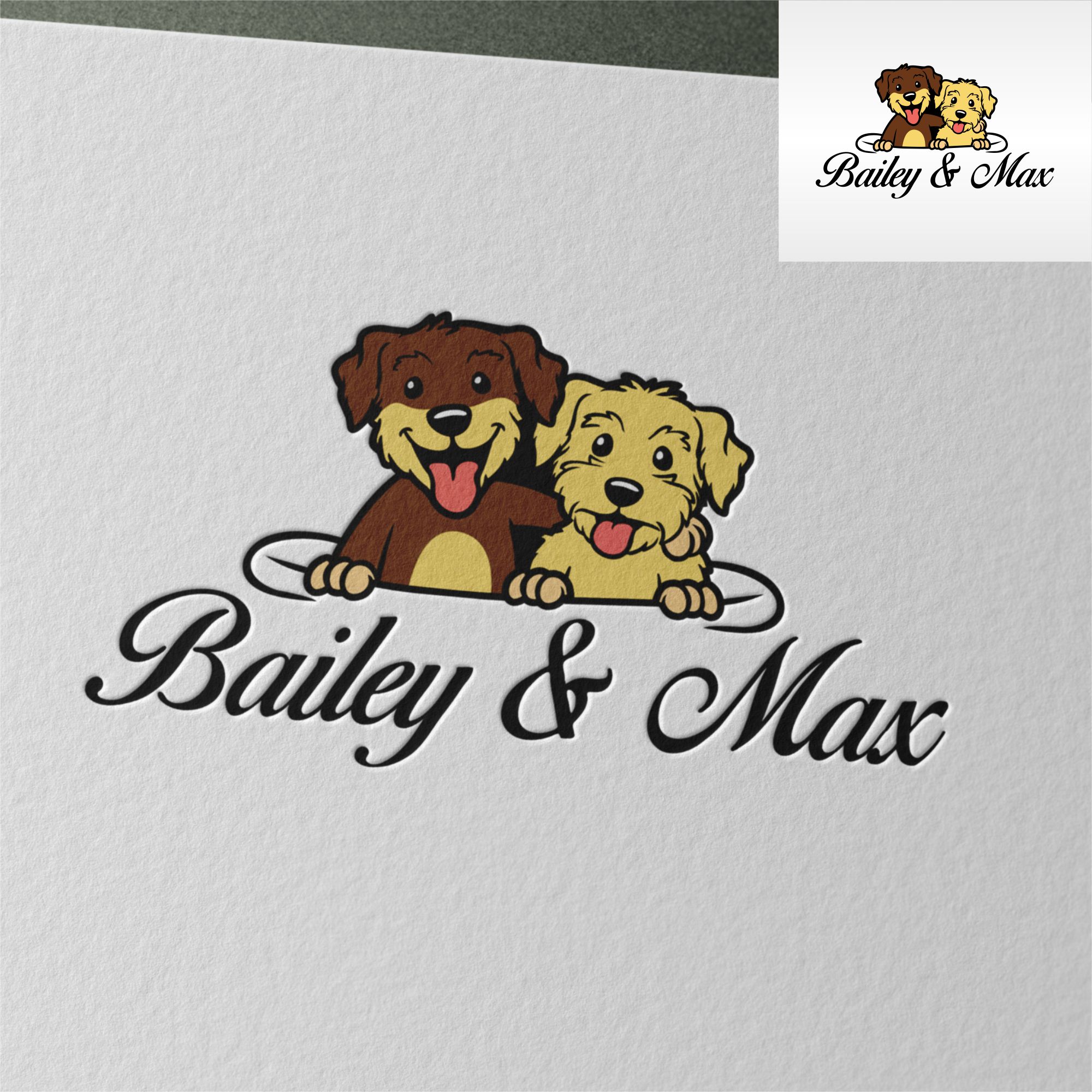 Diseño de Logo por magelangart para este proyecto | Diseño #36981149