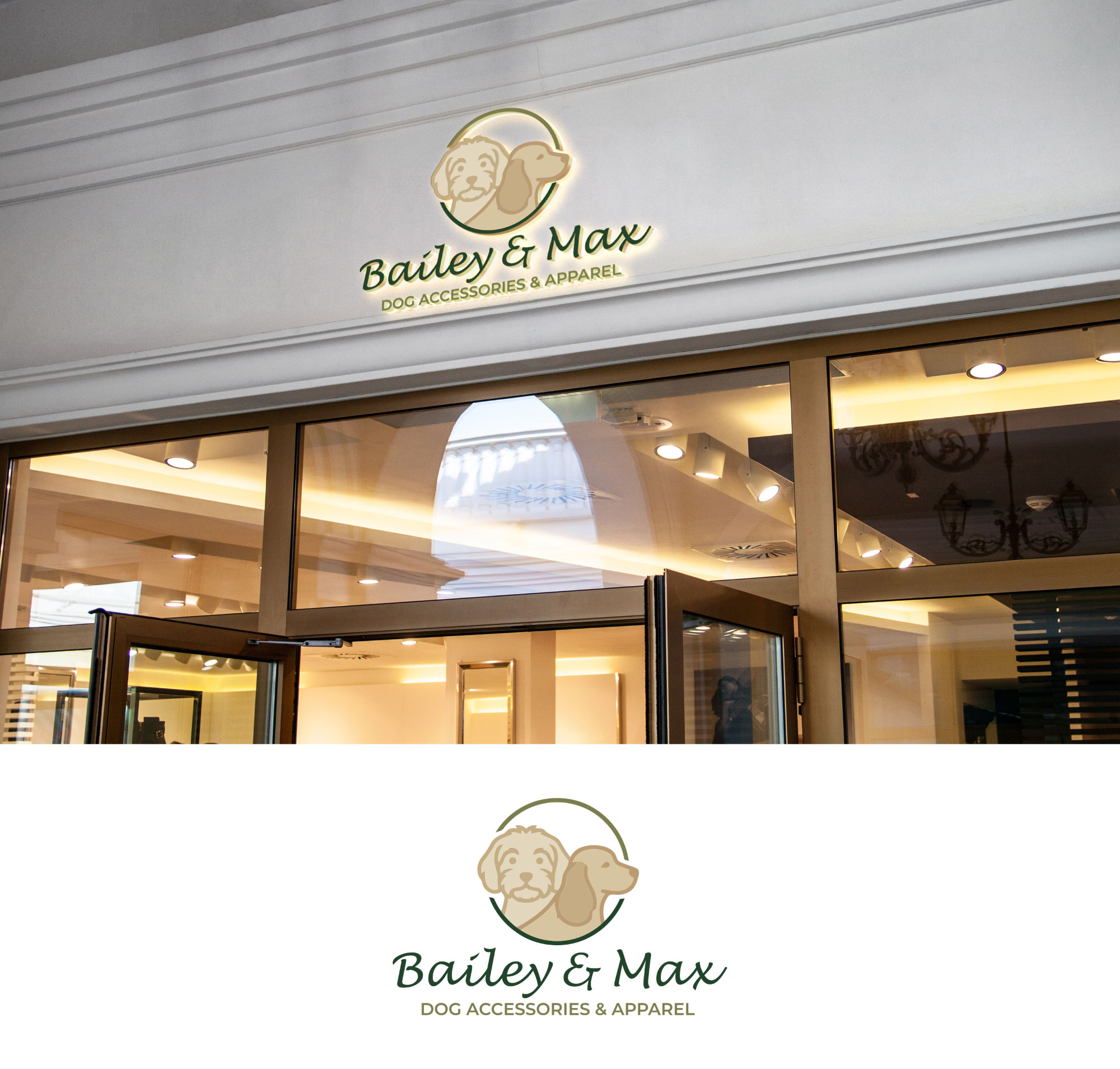 Diseño de Logo por Designz Zone para este proyecto | Diseño #36984992