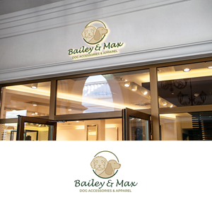 Diseño de Logo por Designz Zone para este proyecto | Diseño: #36984992