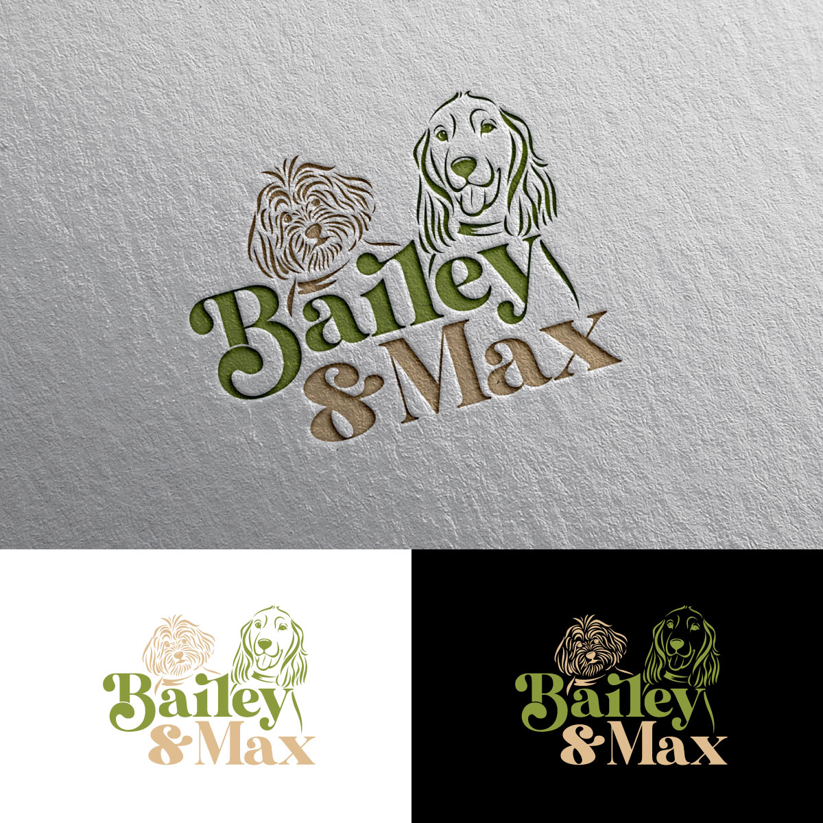 Diseño de Logo por Alex Henry para este proyecto | Diseño #36980507