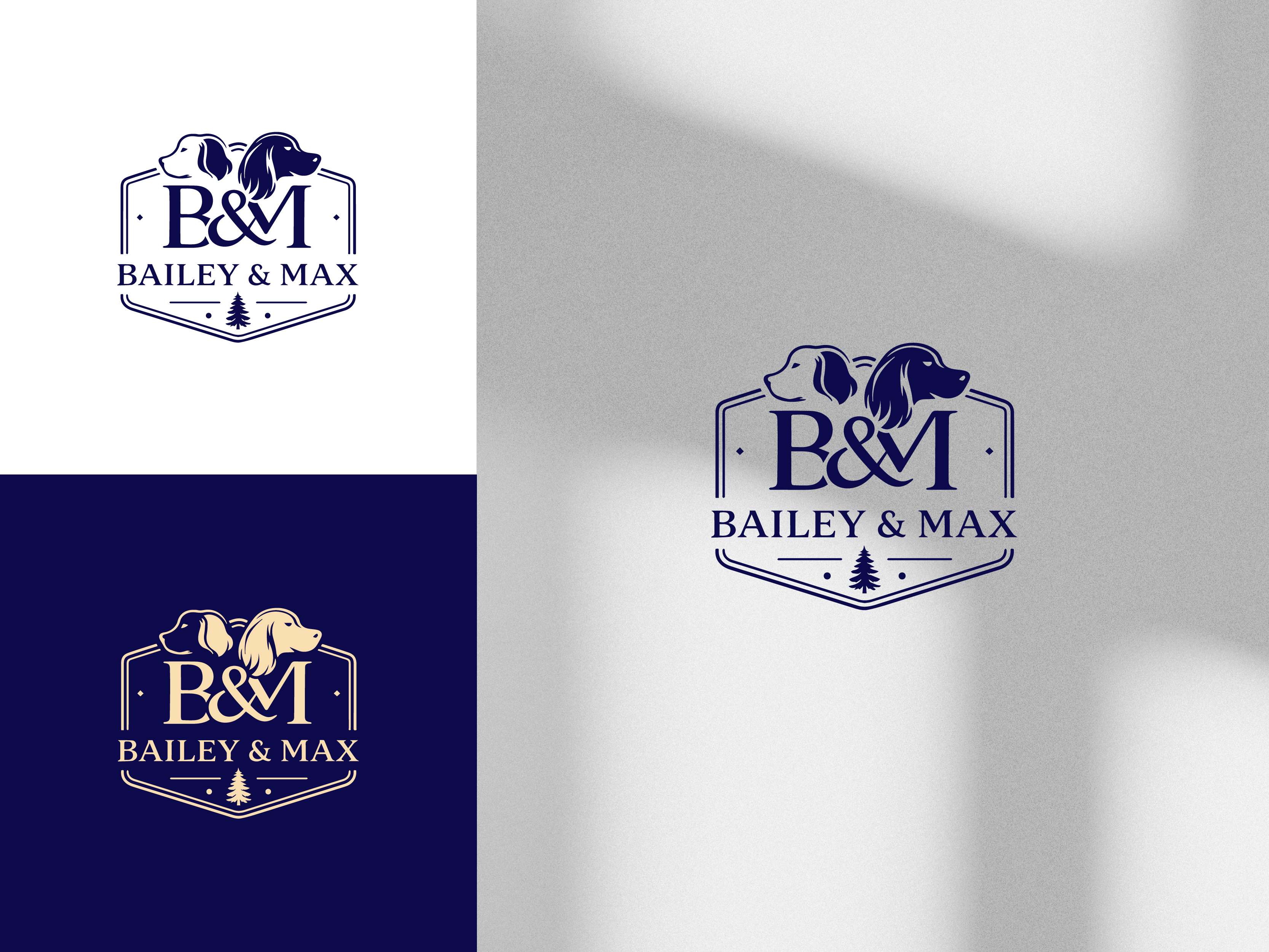 Diseño de Logo por Jammie Logos para este proyecto | Diseño #36984495