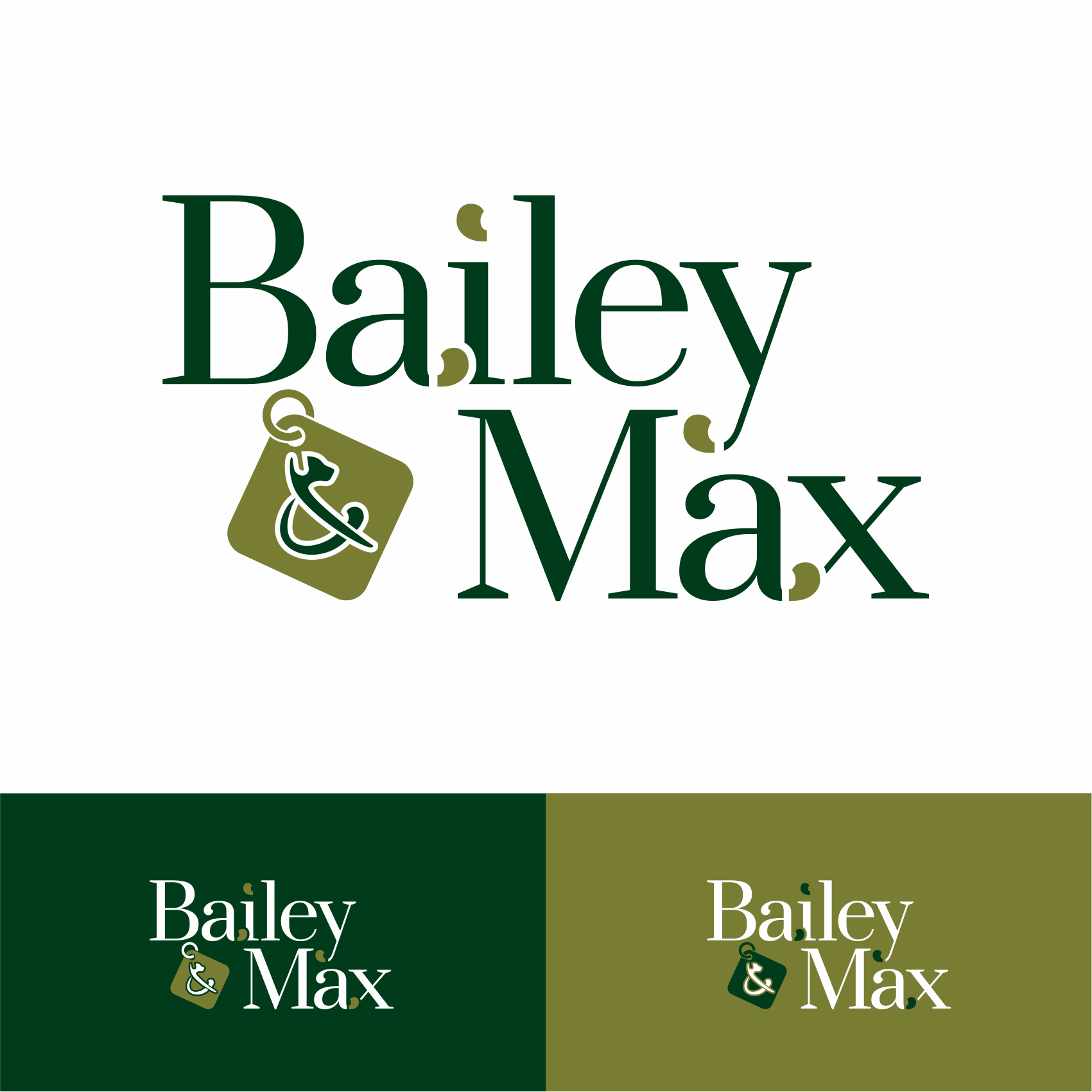 Diseño de Logo por Bramasto para este proyecto | Diseño #37000890