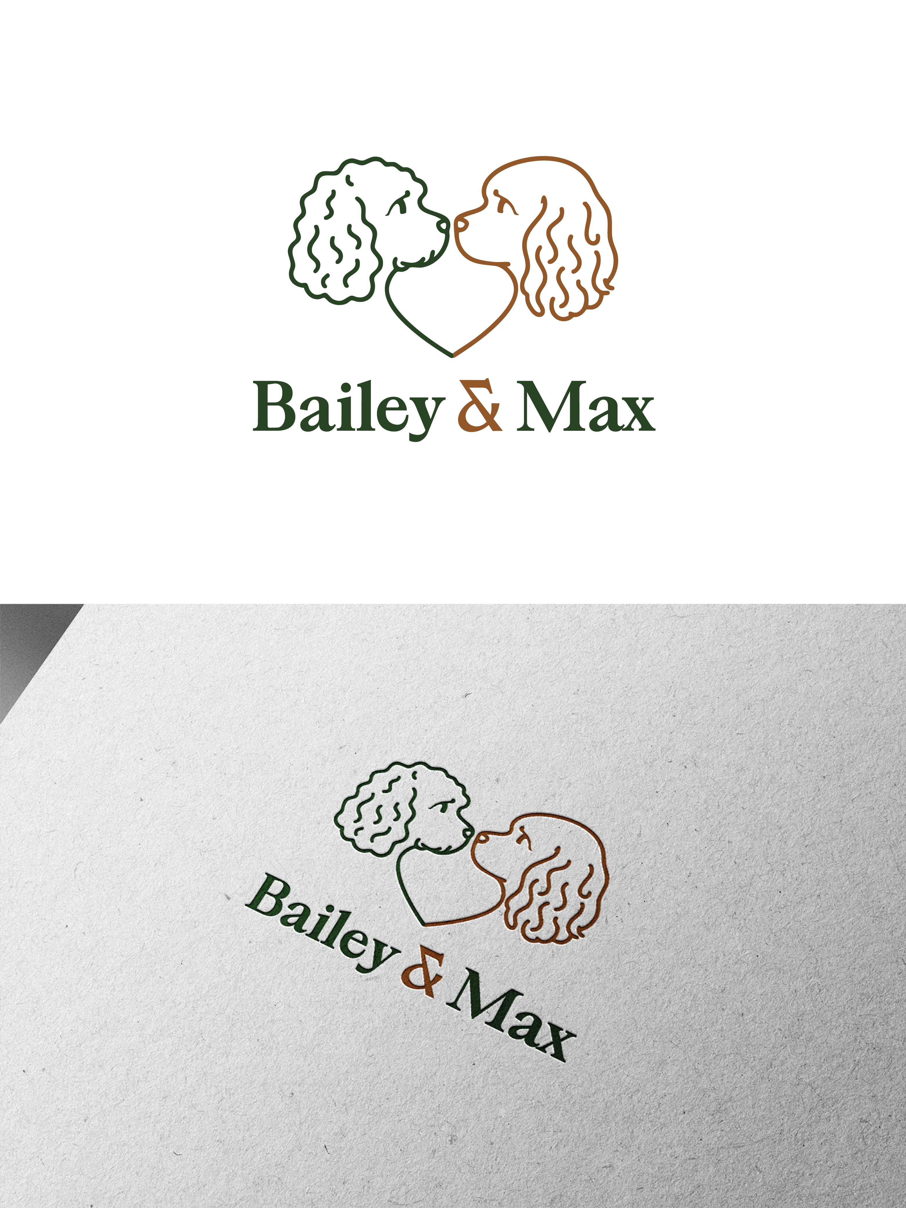 Logo-Design von raju.creative für dieses Projekt | Design #36982039