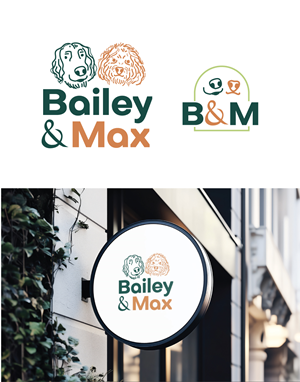 Diseño de Logo por AbhishekkM'24 para este proyecto | Diseño: #36982162