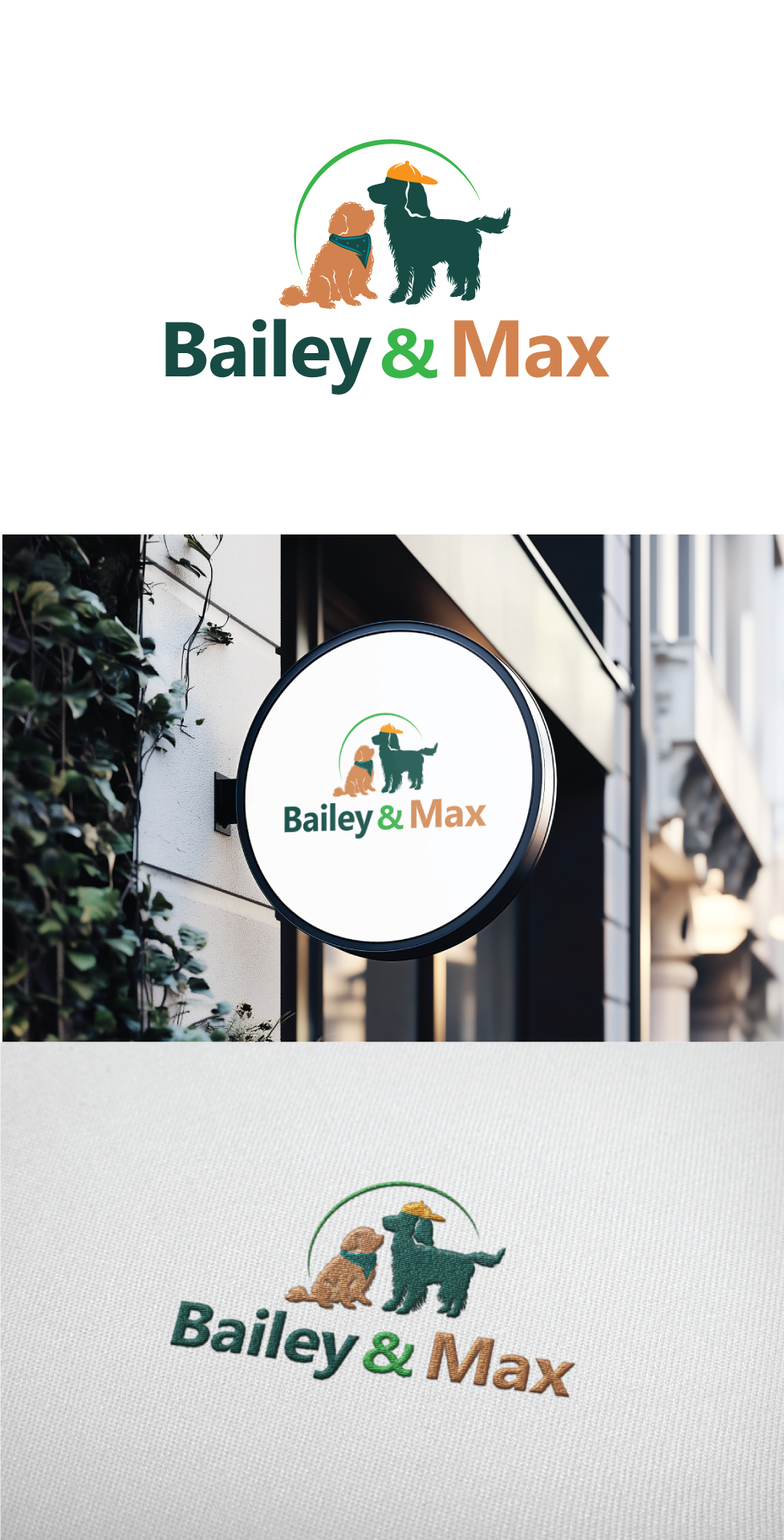 Diseño de Logo por AbhishekkM'24 para este proyecto | Diseño #36985389