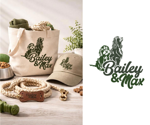 Diseño de Logo por Ansh Design para este proyecto | Diseño: #36994907