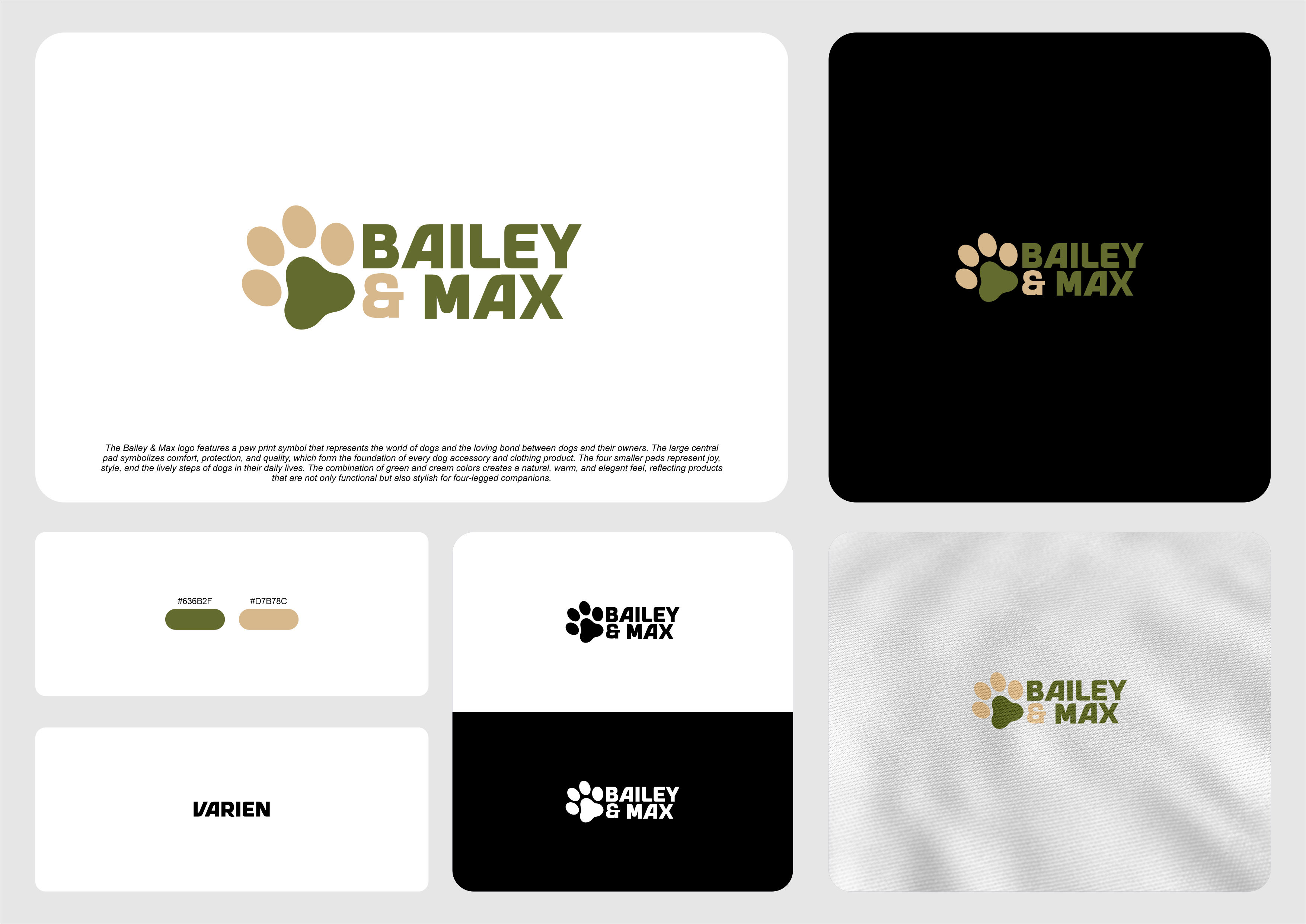 Design de Logo par Septian Yossi pour ce projet | Design #36980361