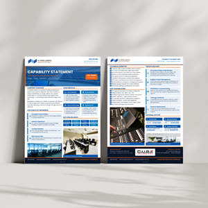 Diseño de Flyer por sajjad 26 para AV Media Systems | Diseño: #37011183