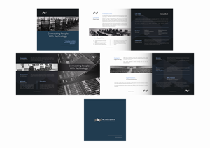 Flyer Design by Lammy for AV Media Systems | Design #37009314