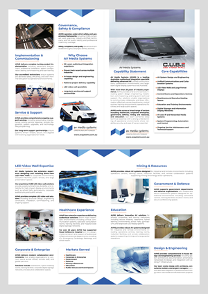 Flyer Design by MarkoE