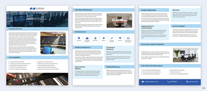 Flyer Design by pb for AV Media Systems | Design: #36994990