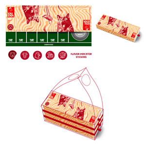 Packaging Design by Soumen Sinha for this project | Design: #37008697