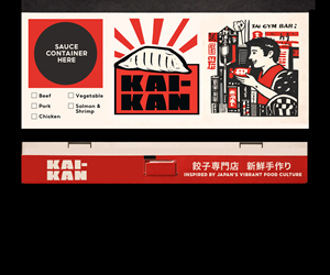 Packaging Design by MDesigns ™ for this project | Design: #37152608