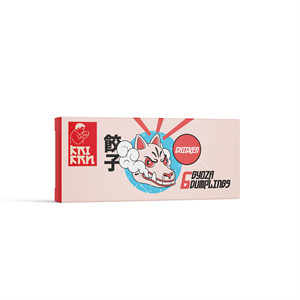 Packaging Design by Stuart-print&digital for this project | Design #36993007
