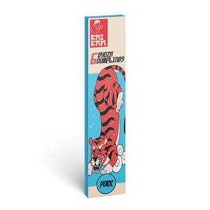 Packaging Design by Stuart-print&digital for this project | Design: #36993015