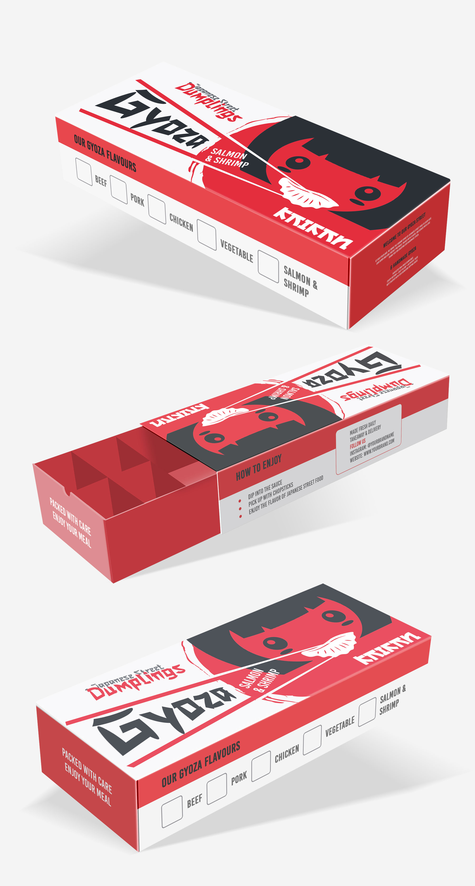 Diseño de Empaque por DESIGN SOLUTIONS 007 para este proyecto | Diseño #36981723