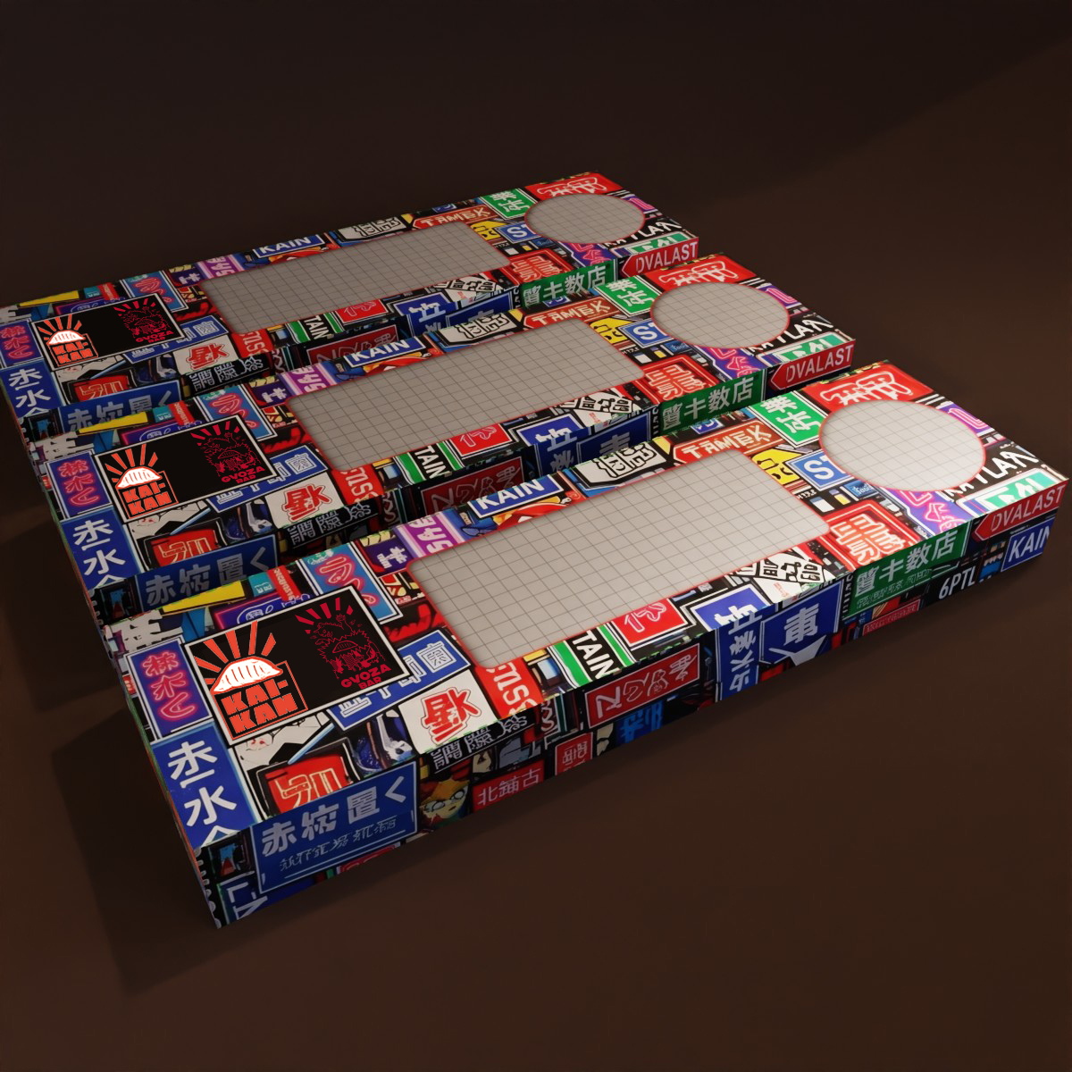 Design Emballage par AppGeek pour ce projet | Design #37149496