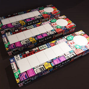 Packaging Design by AppGeek for this project | Design: #37149497