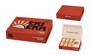 Packaging Design by Abdulmumin Imam for this project | Design: #36991330
