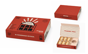 Packaging Design by Abdulmumin Imam for this project | Design: #36991332