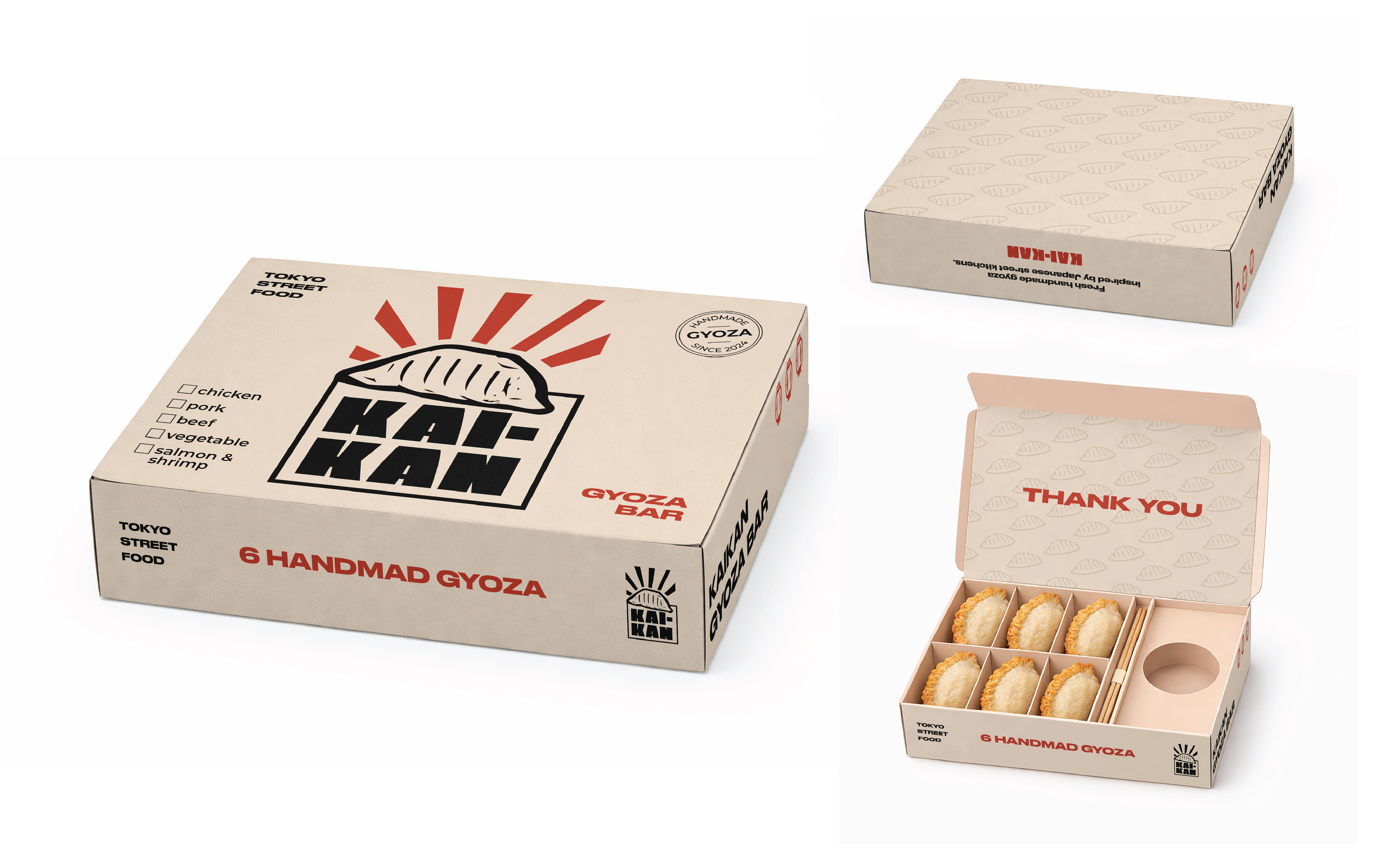 Packaging Design by Abdulmumin Imam for this project | Design #36991333