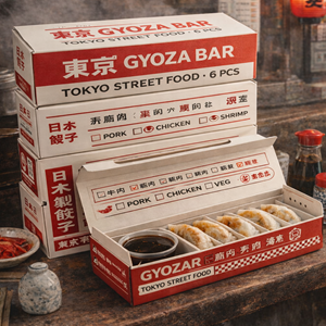 Packaging Design by slavisa_ves for this project | Design: #37150647