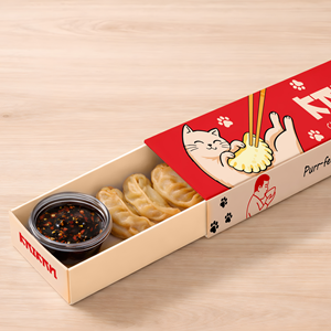 Packaging Design by Come.to.Me for this project | Design: #37013921