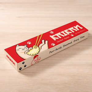 Packaging Design by Come.to.Me for this project | Design: #37013922