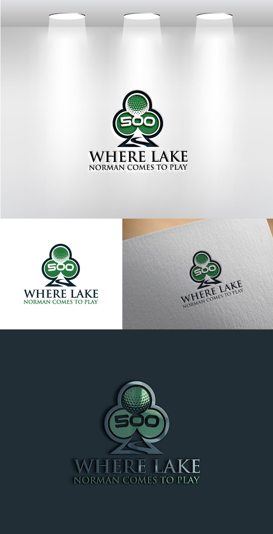 Logo Design by amran mollaa for this project | Design #36990123