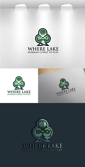 Logo Design by amran mollaa for this project | Design: #36990123