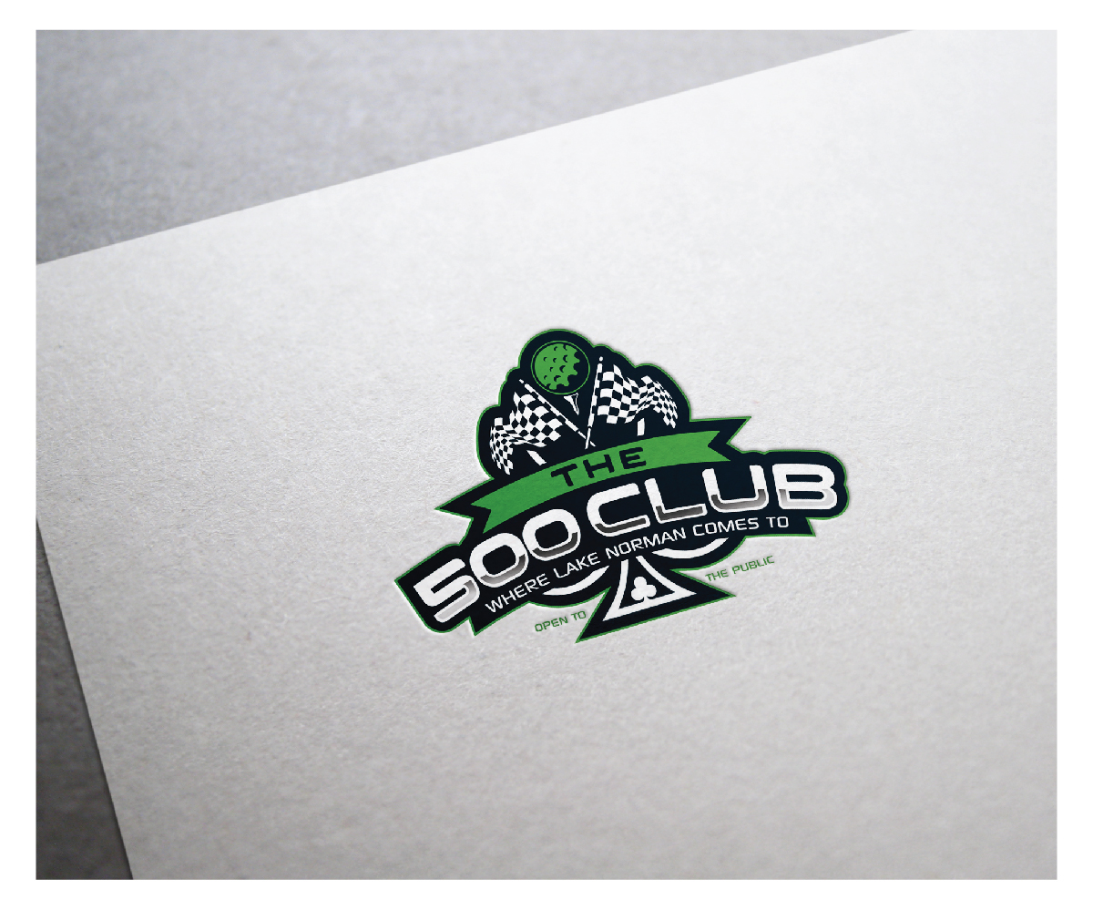Logo Design by dstudios for this project | Design #37007165
