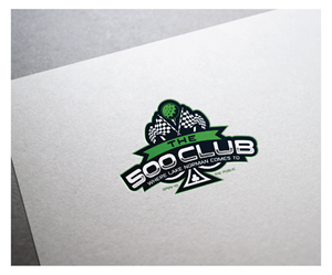 Logo Design by dstudios for this project | Design: #37007165
