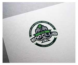 Logo Design by dstudios for this project | Design: #37007166