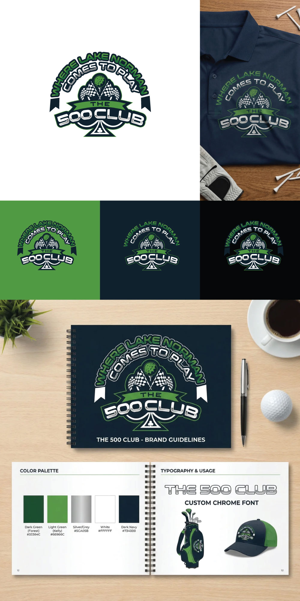 Logo Design by END™ for this project | Design #37014434