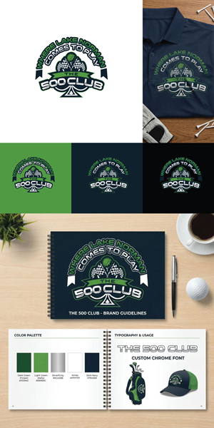 Logo Design by END™ for this project | Design: #37014434