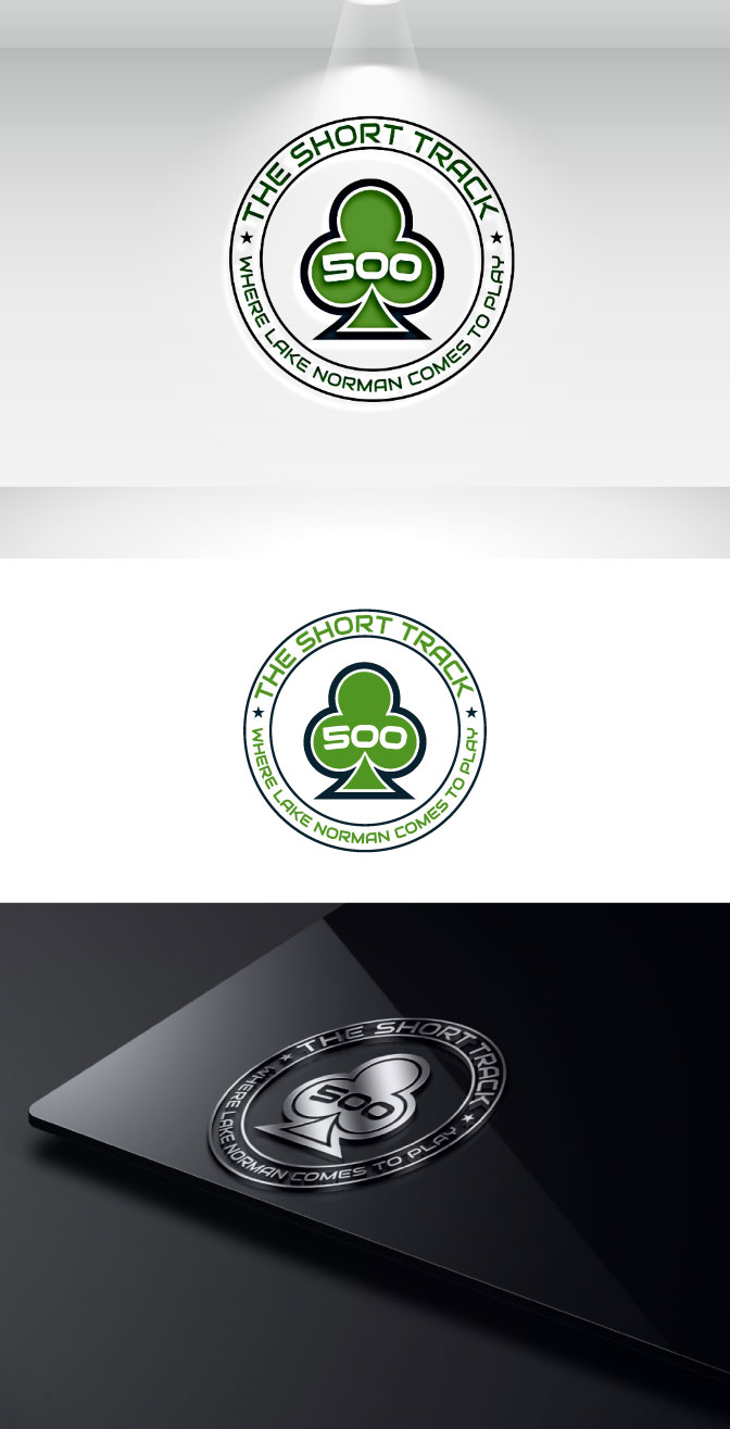 Logo Design by Design_tamim for this project | Design #36987151