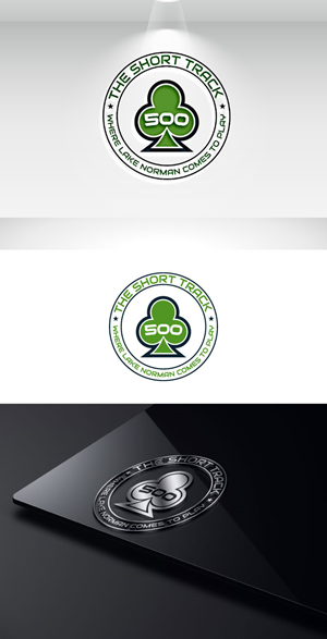 Logo Design by Design_tamim for this project | Design: #36987151