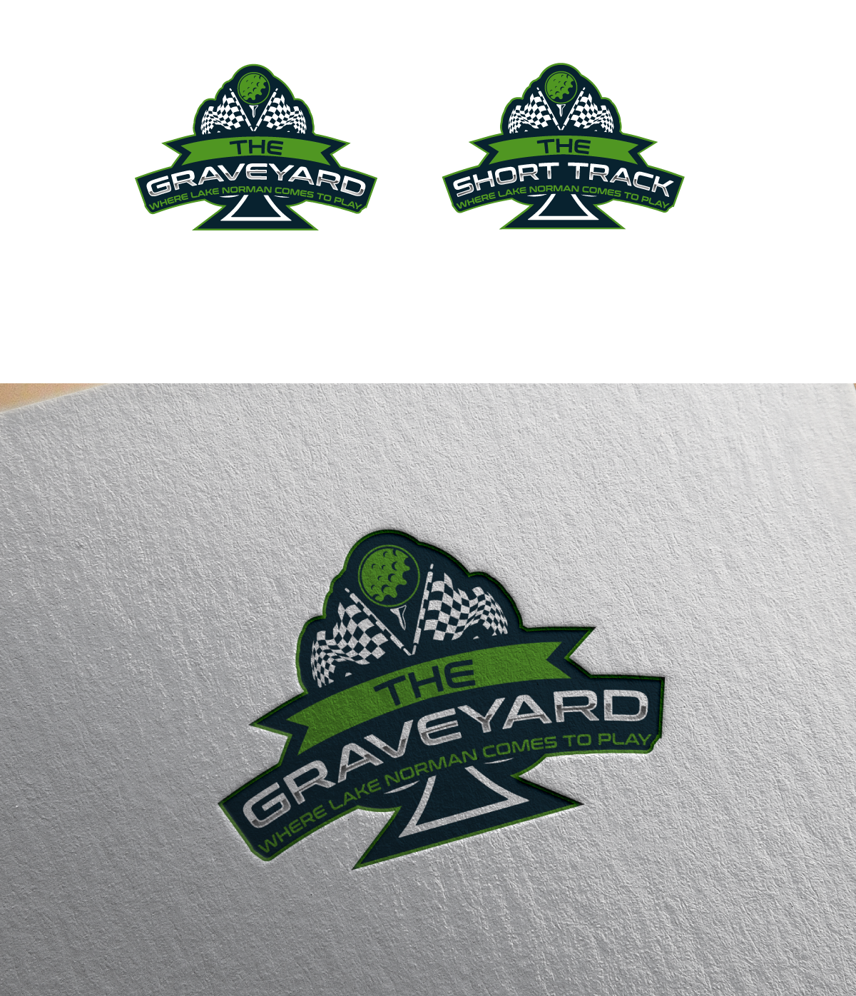 Logo Design by RA-bica for this project | Design #37004455