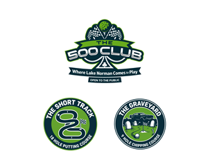 Logo Design by VectorForge for this project | Design: #36987192