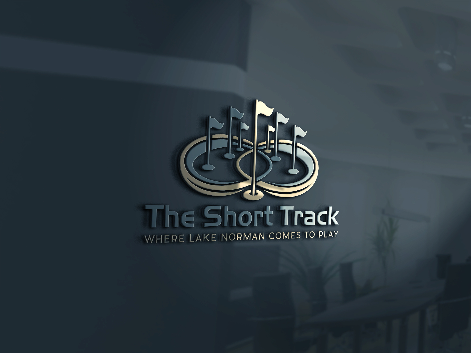 Logo Design by FARU.......... for this project | Design #36990226