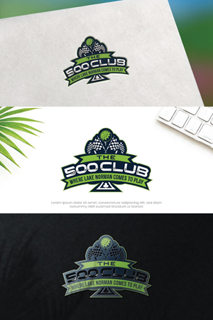 Logo Design by Odyssey_Design for this project | Design: #36986785
