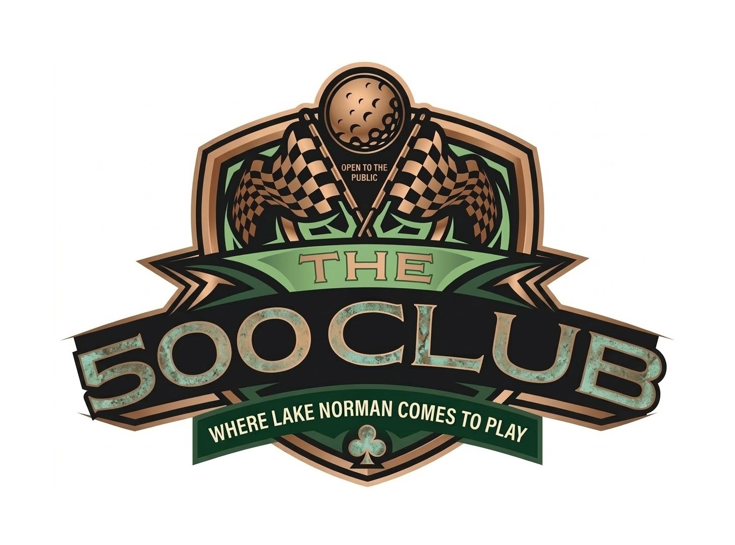 Logo Design by Bogdan Stanagui for this project | Design #37008967