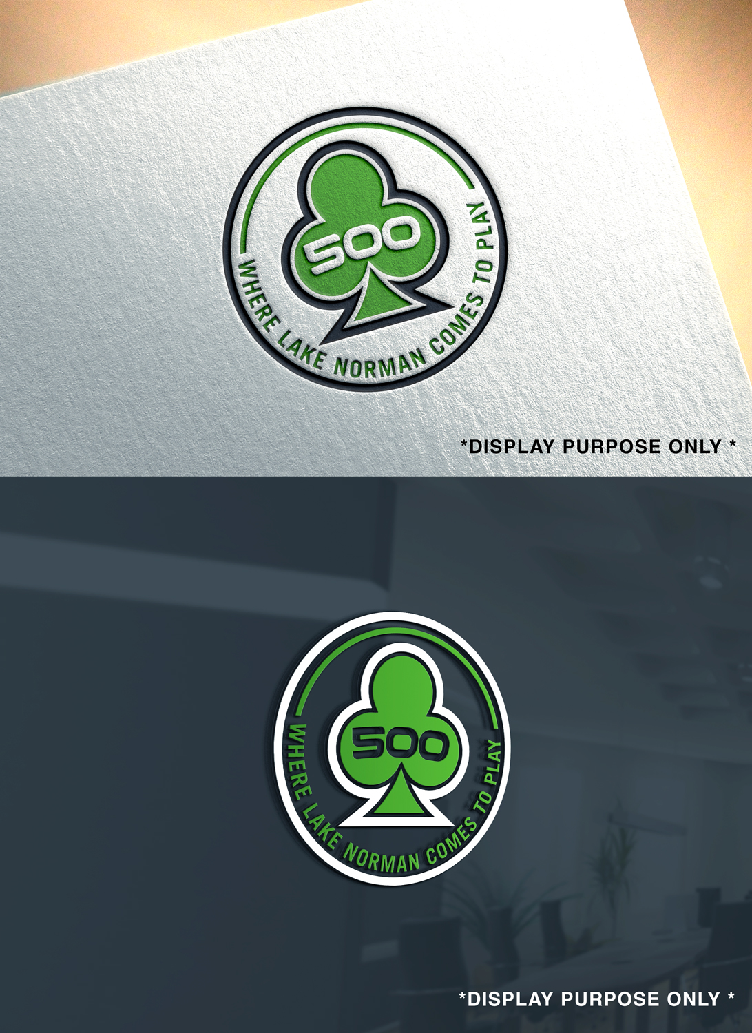 Logo Design by RaKu 2 for this project | Design #37012750