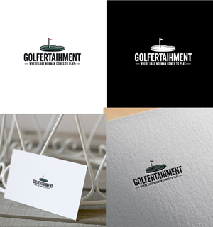 Logo Design by Jonshonkal for this project | Design: #36988274