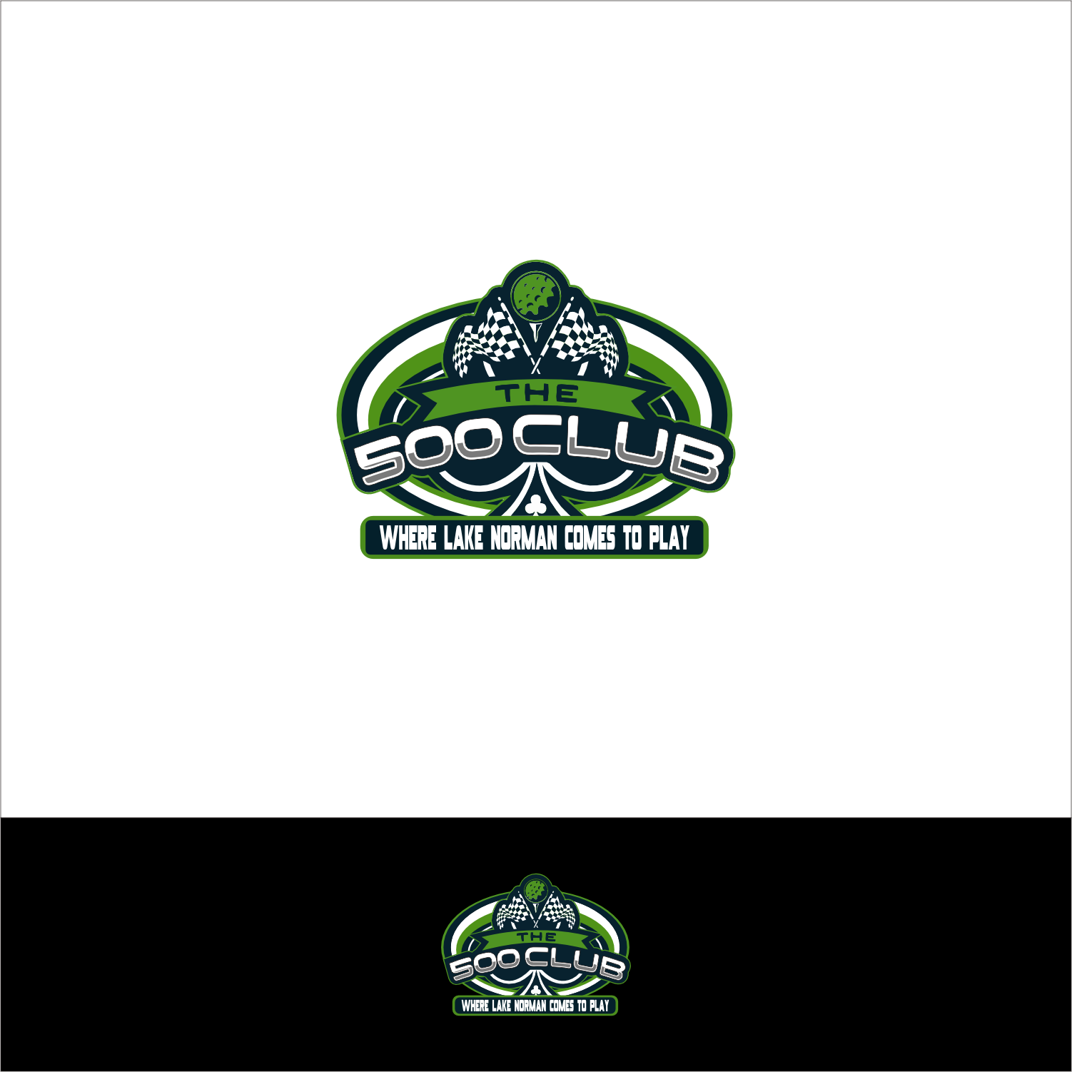 Logo Design by Arttosungging for this project | Design #36987540