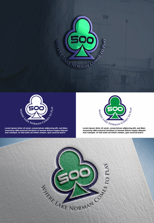 Logo Design by Innovative Graphix for this project | Design: #36983320