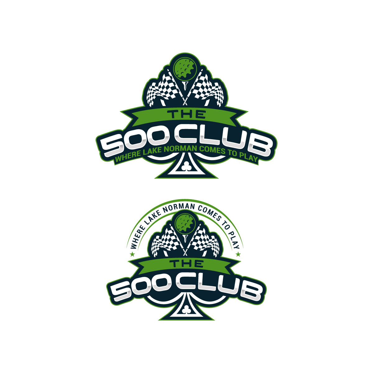 Logo Design by Alex Henry for this project | Design #36983559